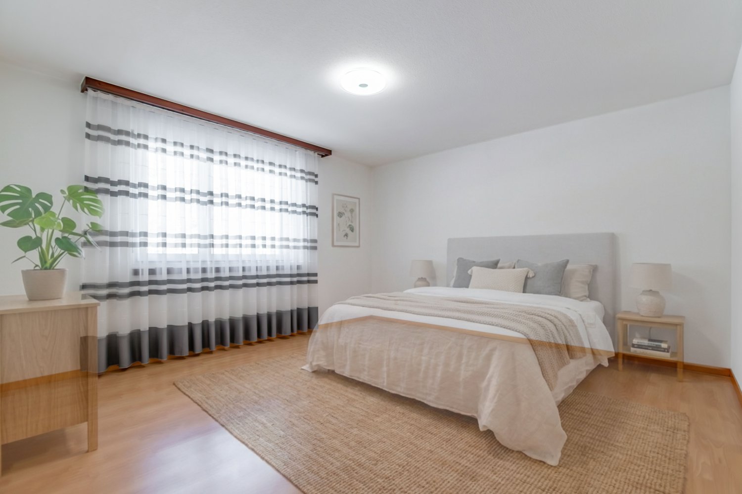 Appartamento di 4 ½ locali