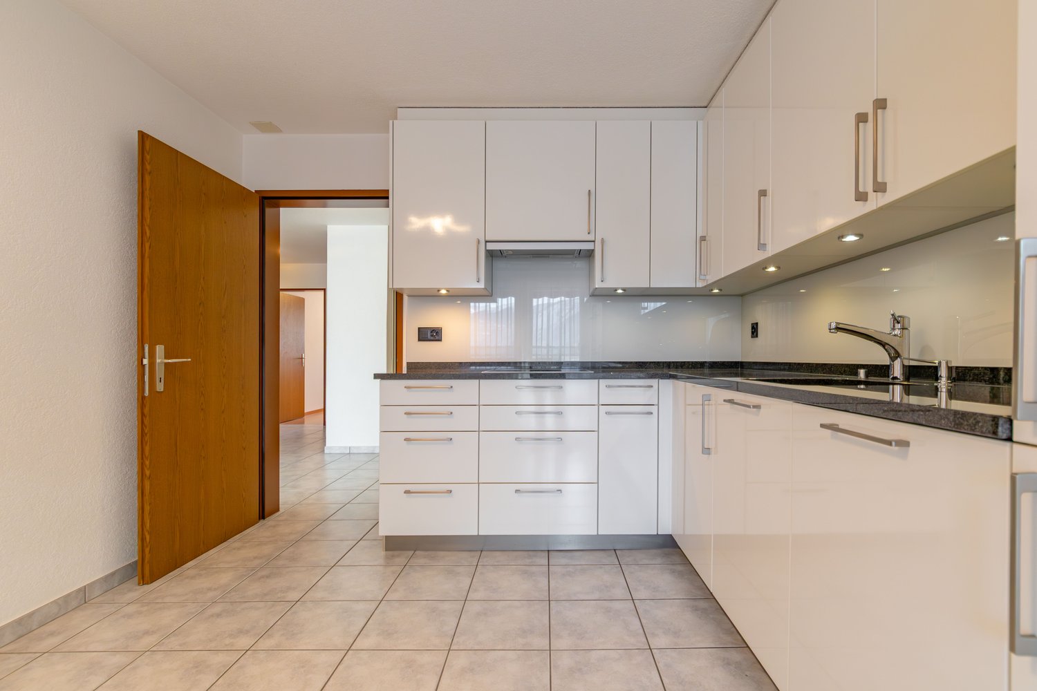 Appartamento di 4 ½ locali