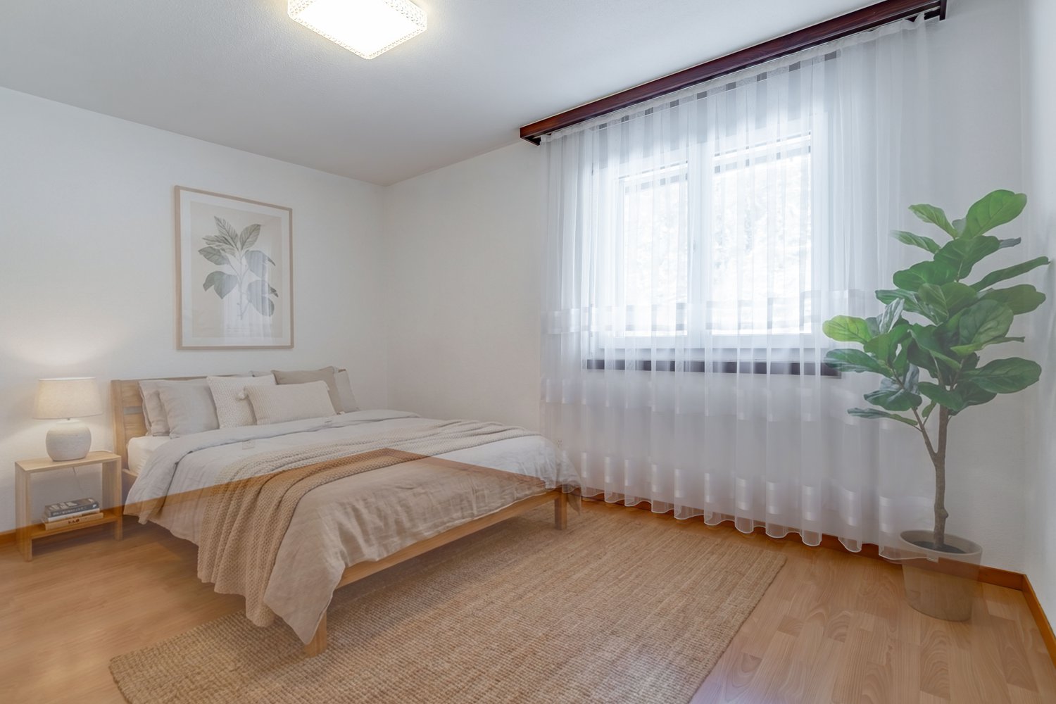 Appartamento di 4 ½ locali