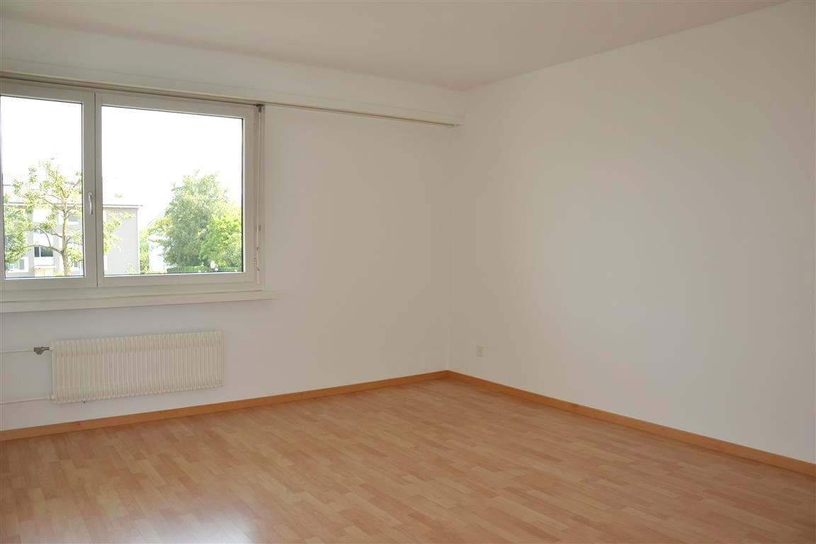 4 pièces appartement
