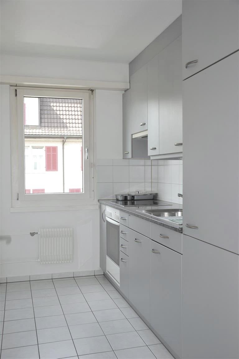 4 pièces appartement