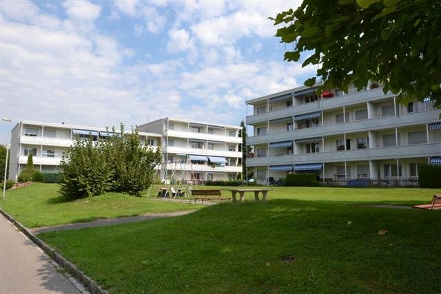 4 pièces appartement