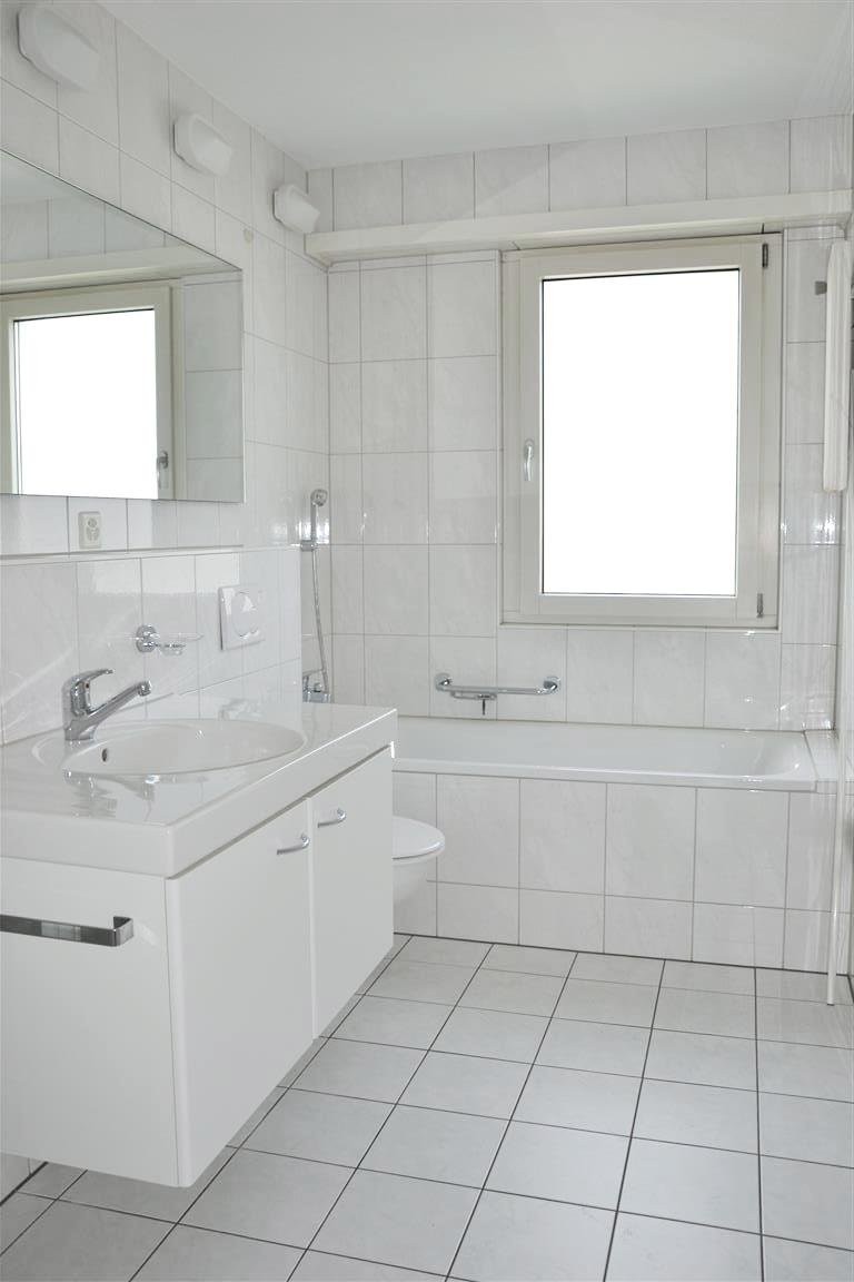 4 pièces appartement