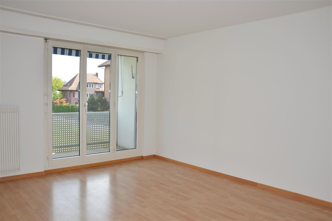 4 pièces appartement