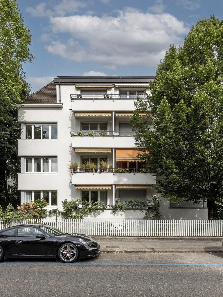 3 rooms apartment, Foto 1 von 9