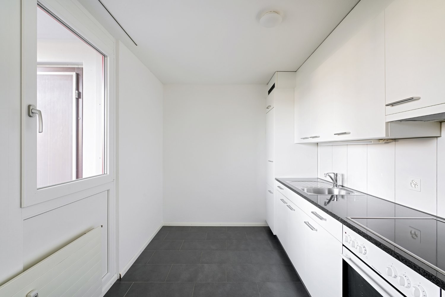 5 ½ rooms apartment, photo 5 of 6