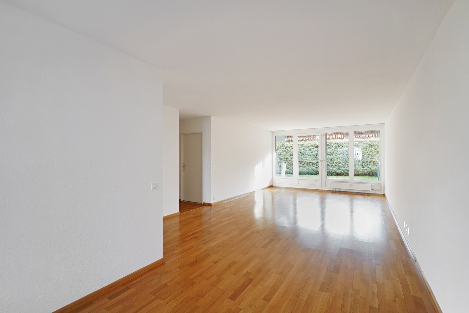 5 ½ rooms apartment, photo 4 of 6