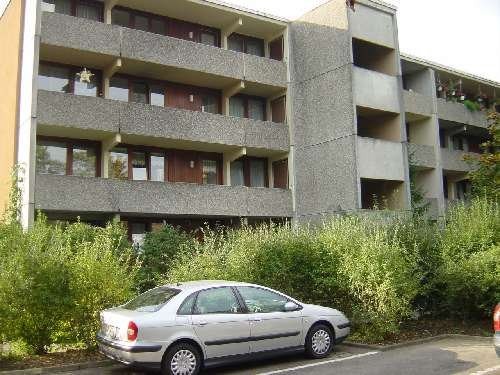 5 ½ rooms apartment, photo 1 of 6