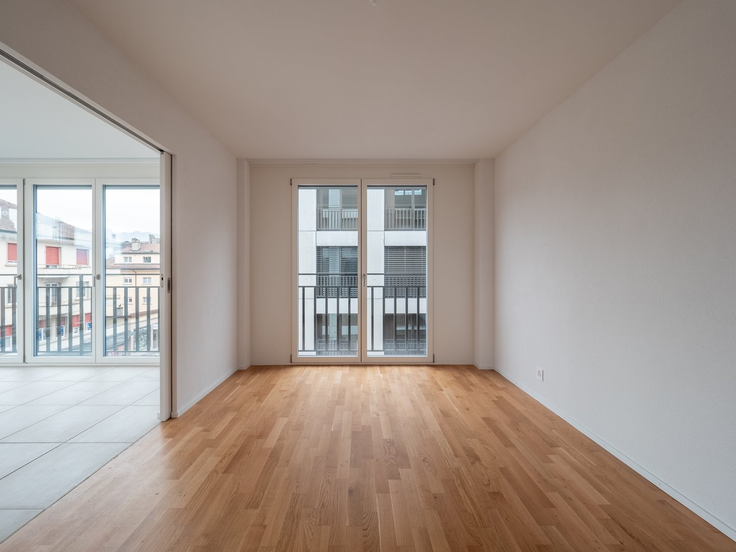 Appartamento di 3 ½ locali
