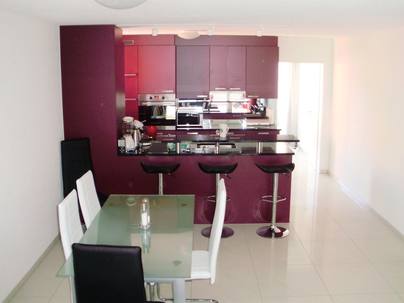 Room in a shared flat, photo 4 of 8