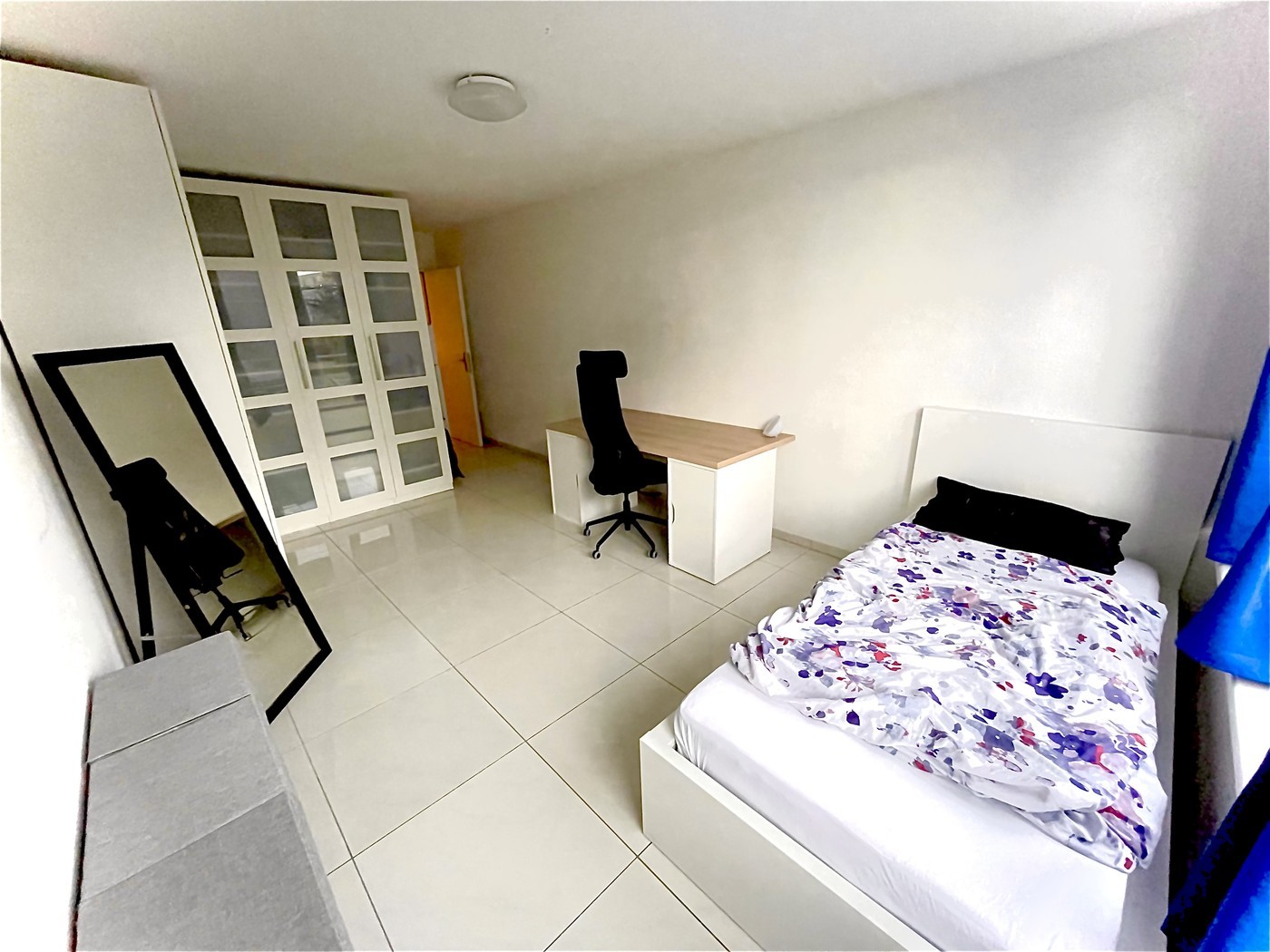 Room in a shared flat, photo 7 of 8
