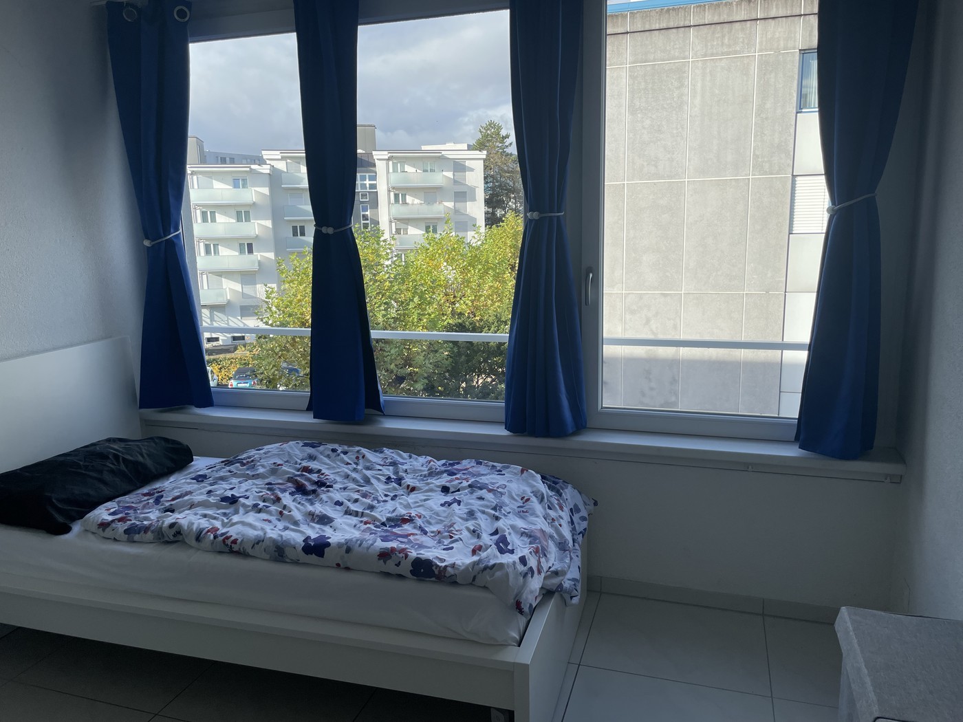 Room in a shared flat, photo 8 of 8