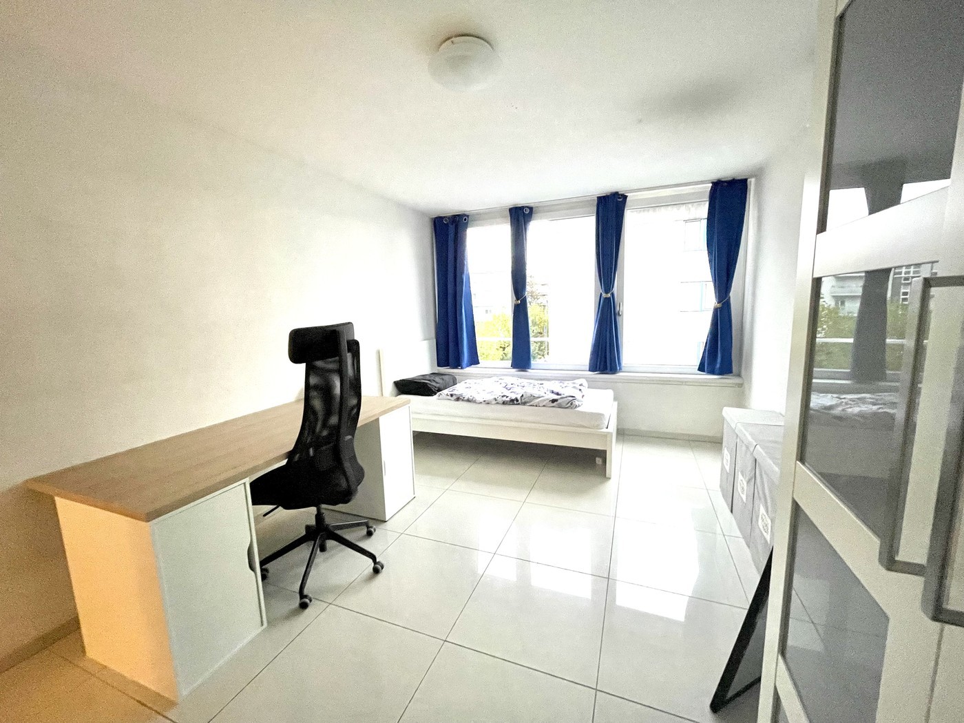 Room in a shared flat, photo 1 of 8