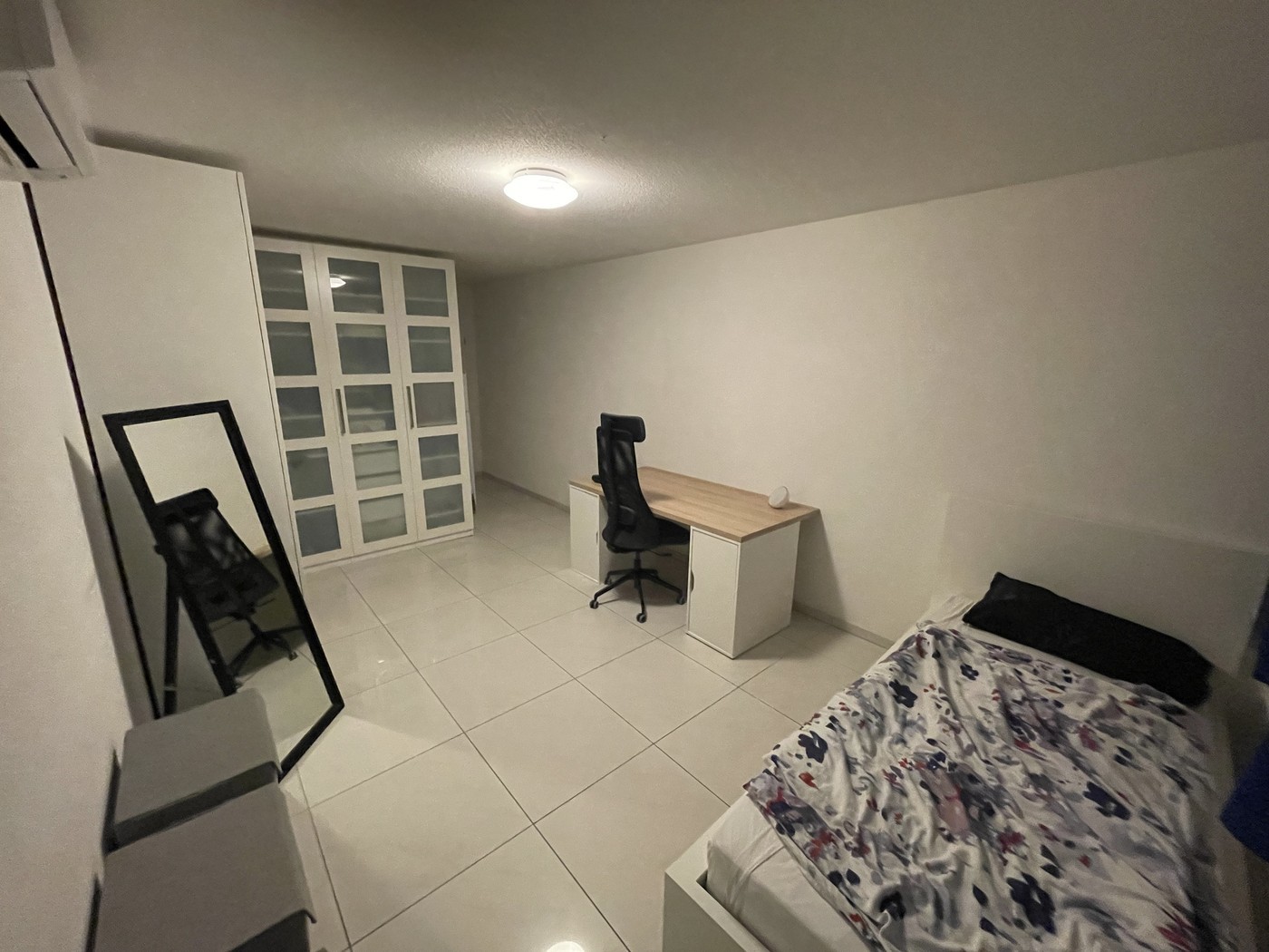 Room in a shared flat, photo 3 of 8