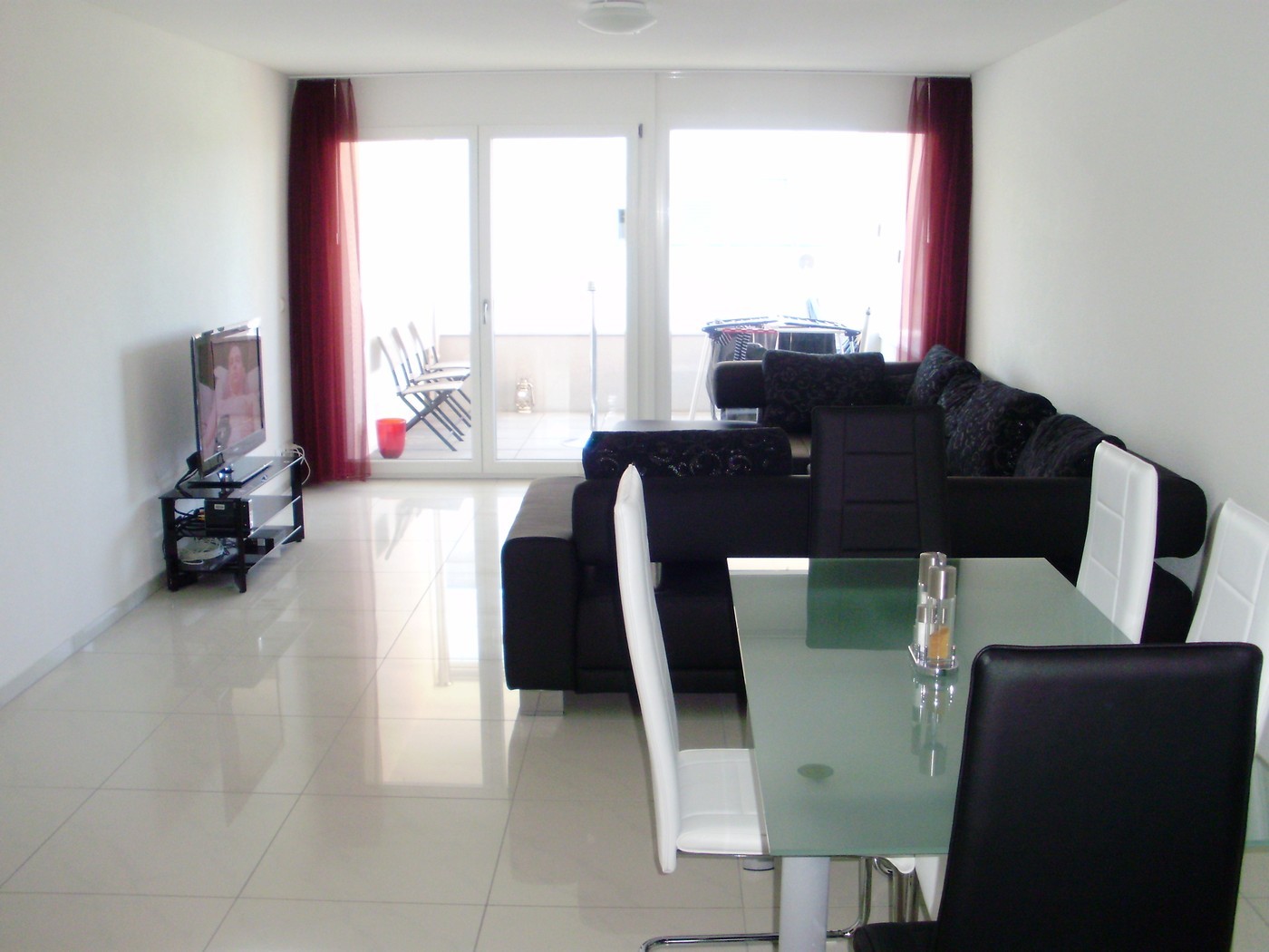Room in a shared flat, photo 2 of 8