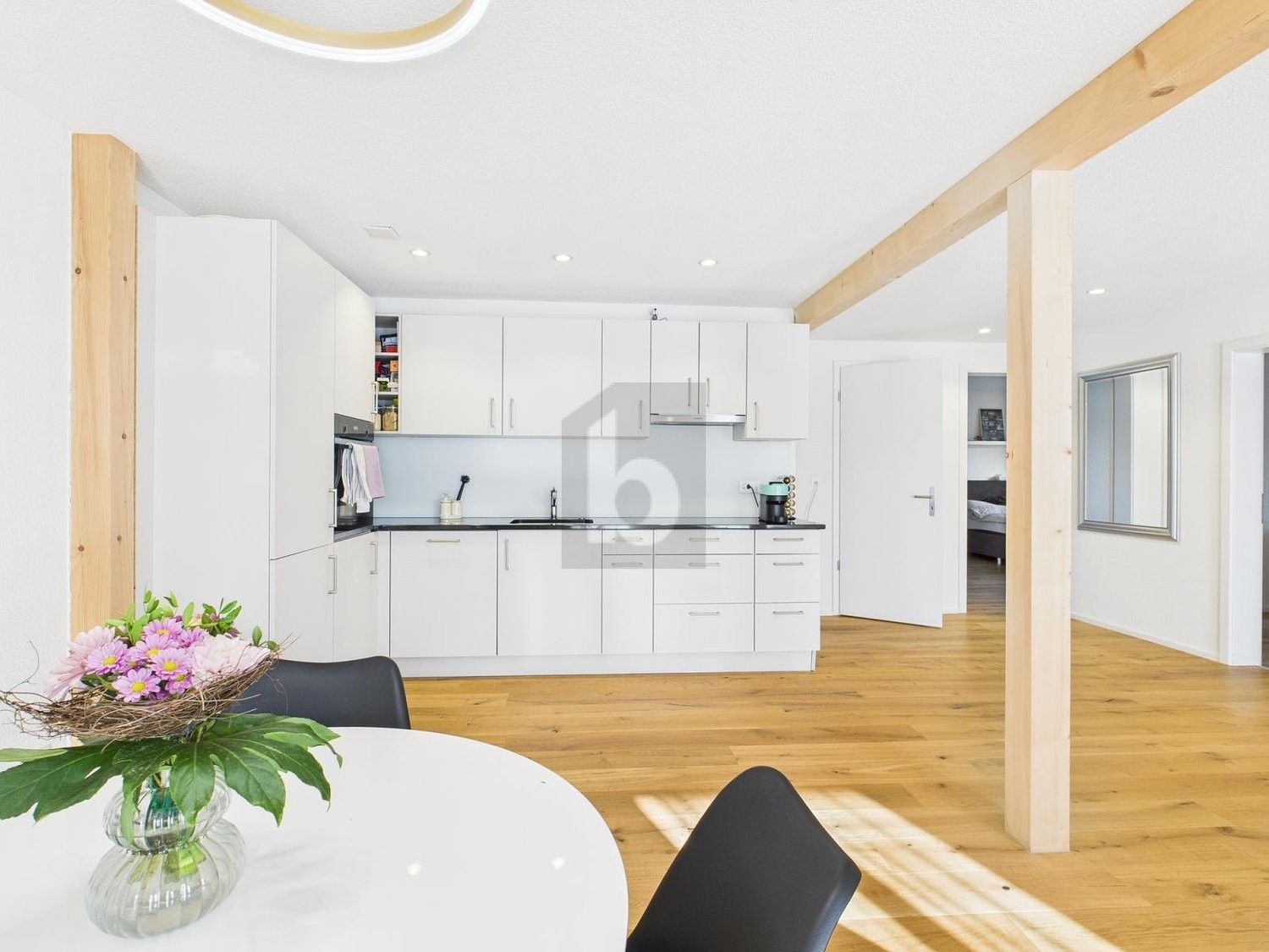 4 ½ rooms apartment, photo 1 of 4