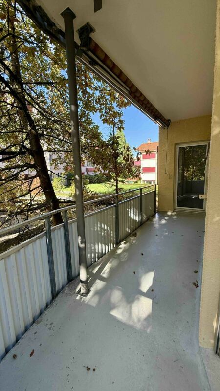 4 ½ rooms apartment