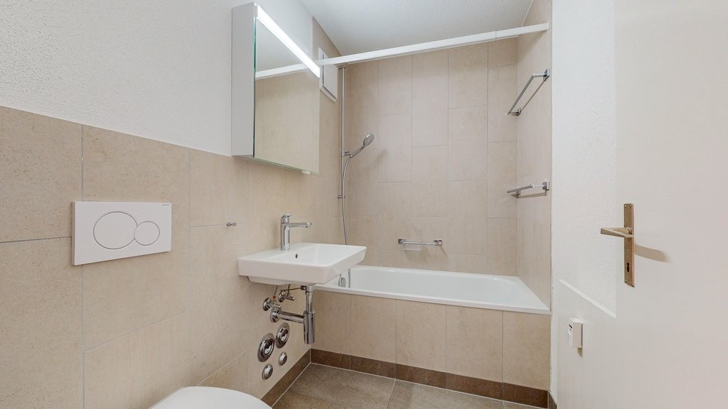 4 rooms apartment, photo 7 of 8