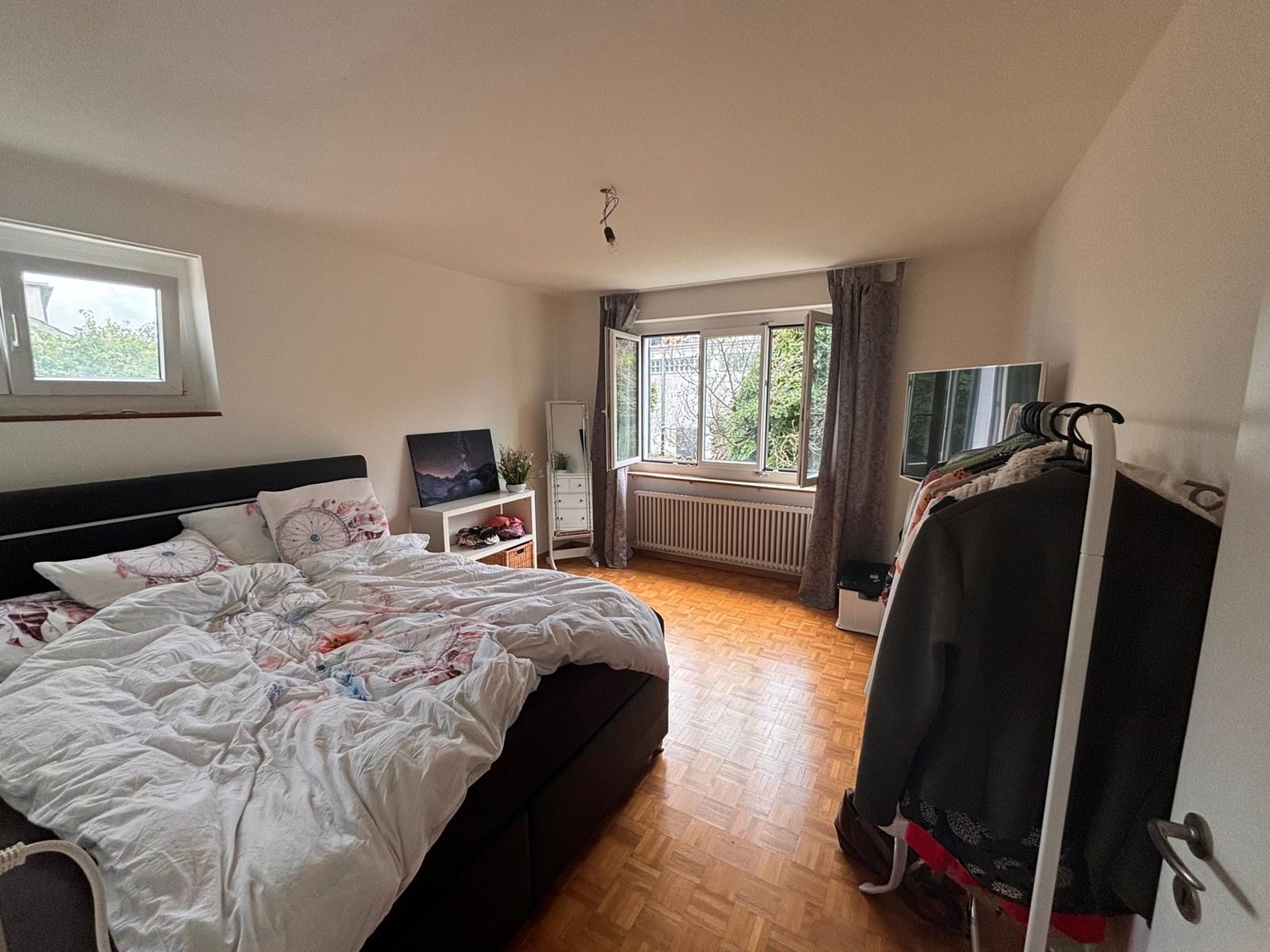 4 ½ rooms apartment, photo 2 of 7