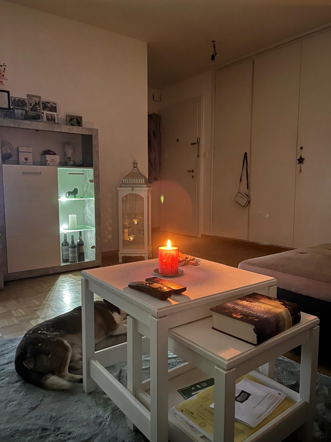 4 ½ rooms apartment, photo 4 of 7