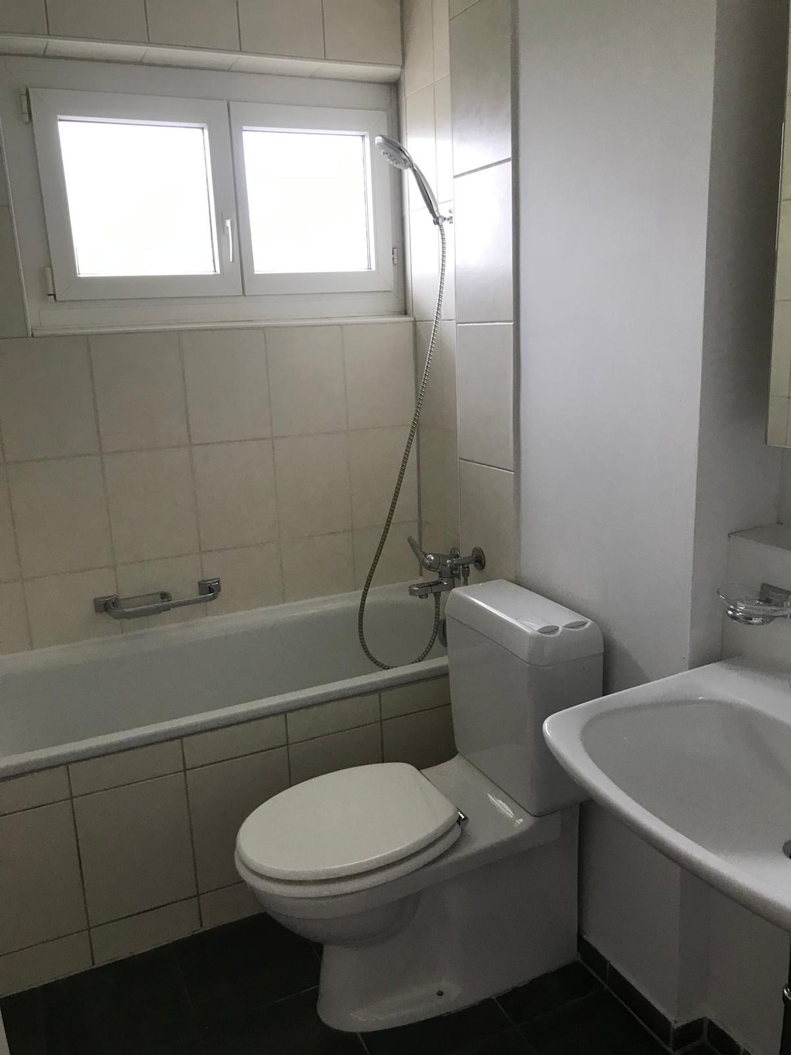 4 ½ rooms apartment, photo 6 of 7