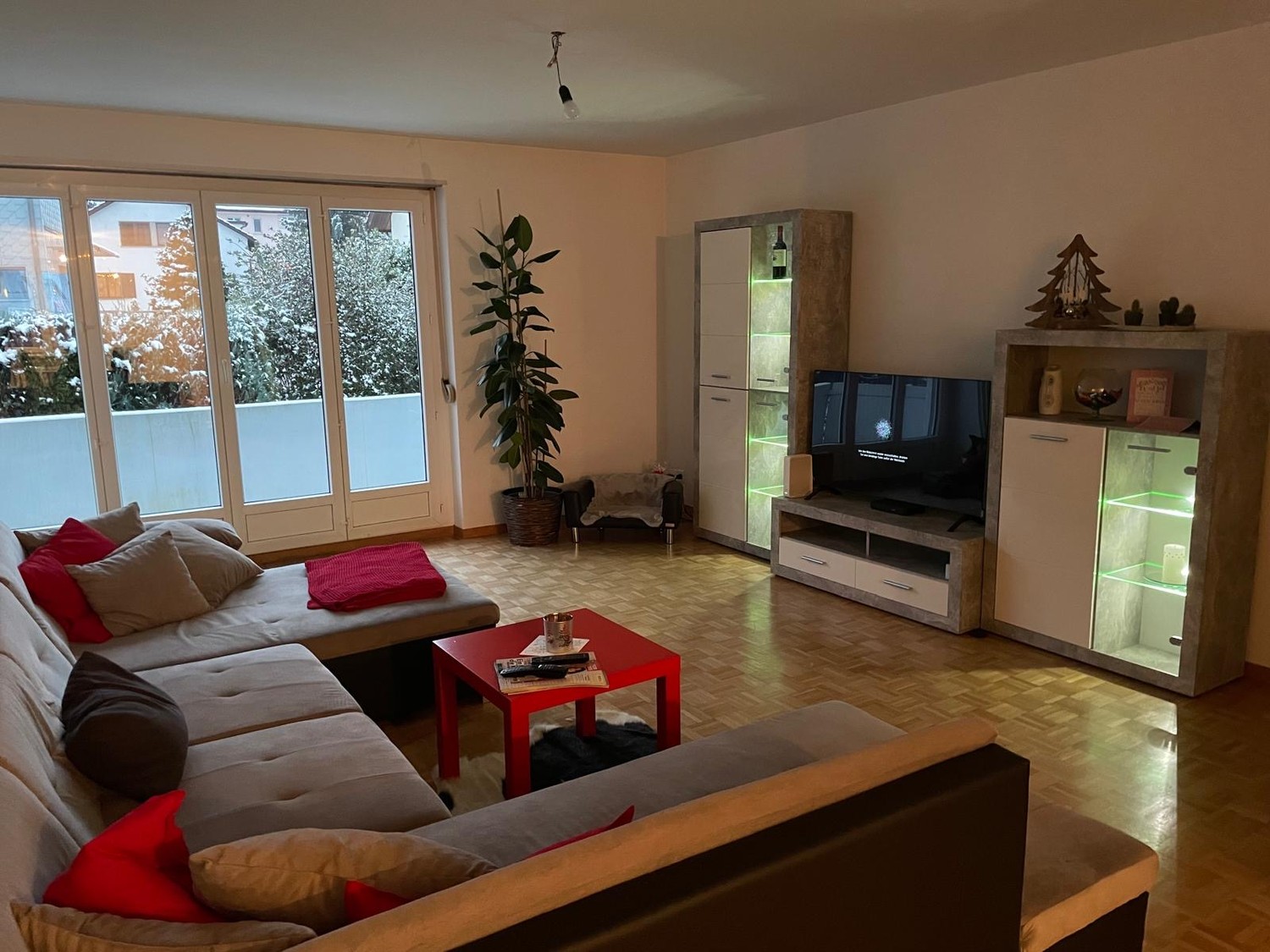 4 ½ rooms apartment, photo 1 of 7