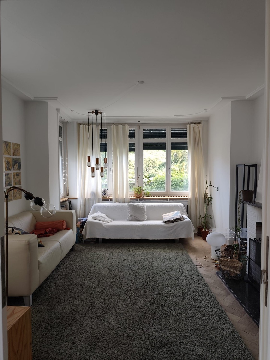 Room in a shared flat, photo 2 of 8