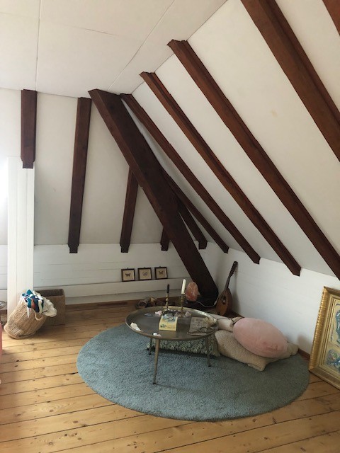 Room in a shared flat, photo 4 of 8