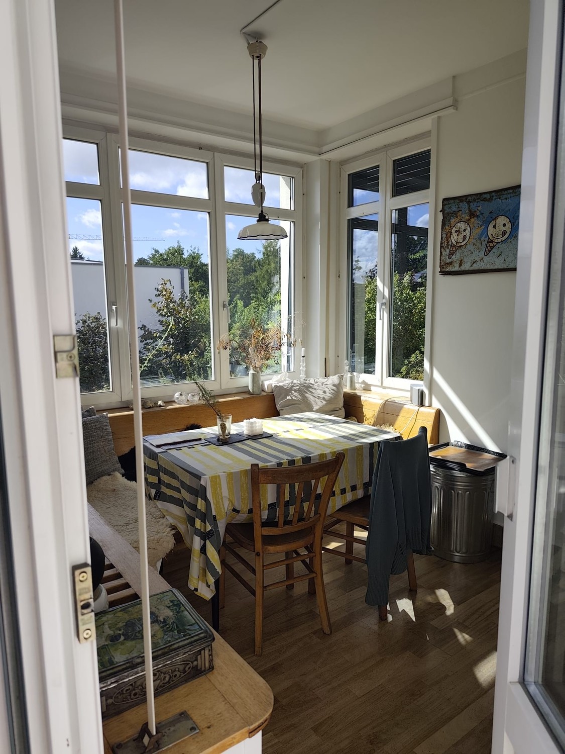 Room in a shared flat, photo 8 of 8