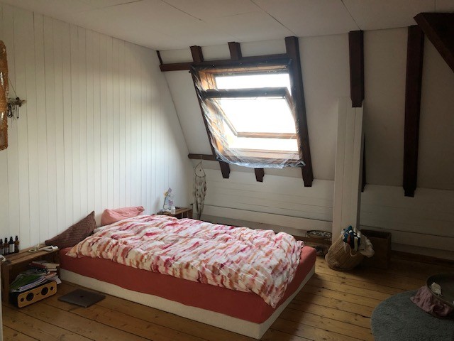 Room in a shared flat, photo 1 of 8
