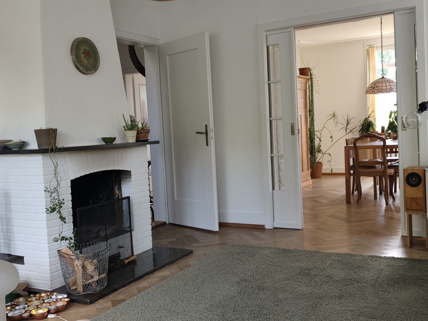 Room in a shared flat, photo 7 of 8