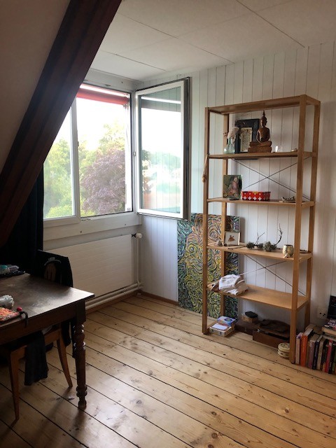 Room in a shared flat, photo 3 of 8
