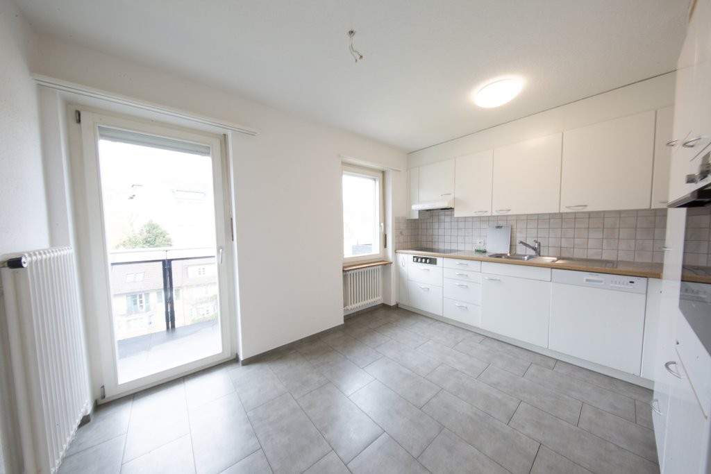 4 ½ rooms apartment, photo 3 of 10
