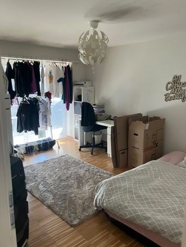 3 ½ rooms apartment, photo 3 of 6