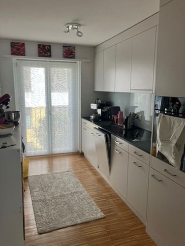 3 ½ rooms apartment, photo 2 of 6