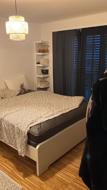 3 ½ rooms apartment, photo 4 of 6