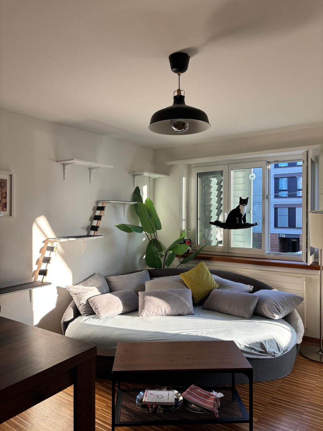 3 ½ rooms apartment, photo 1 of 6