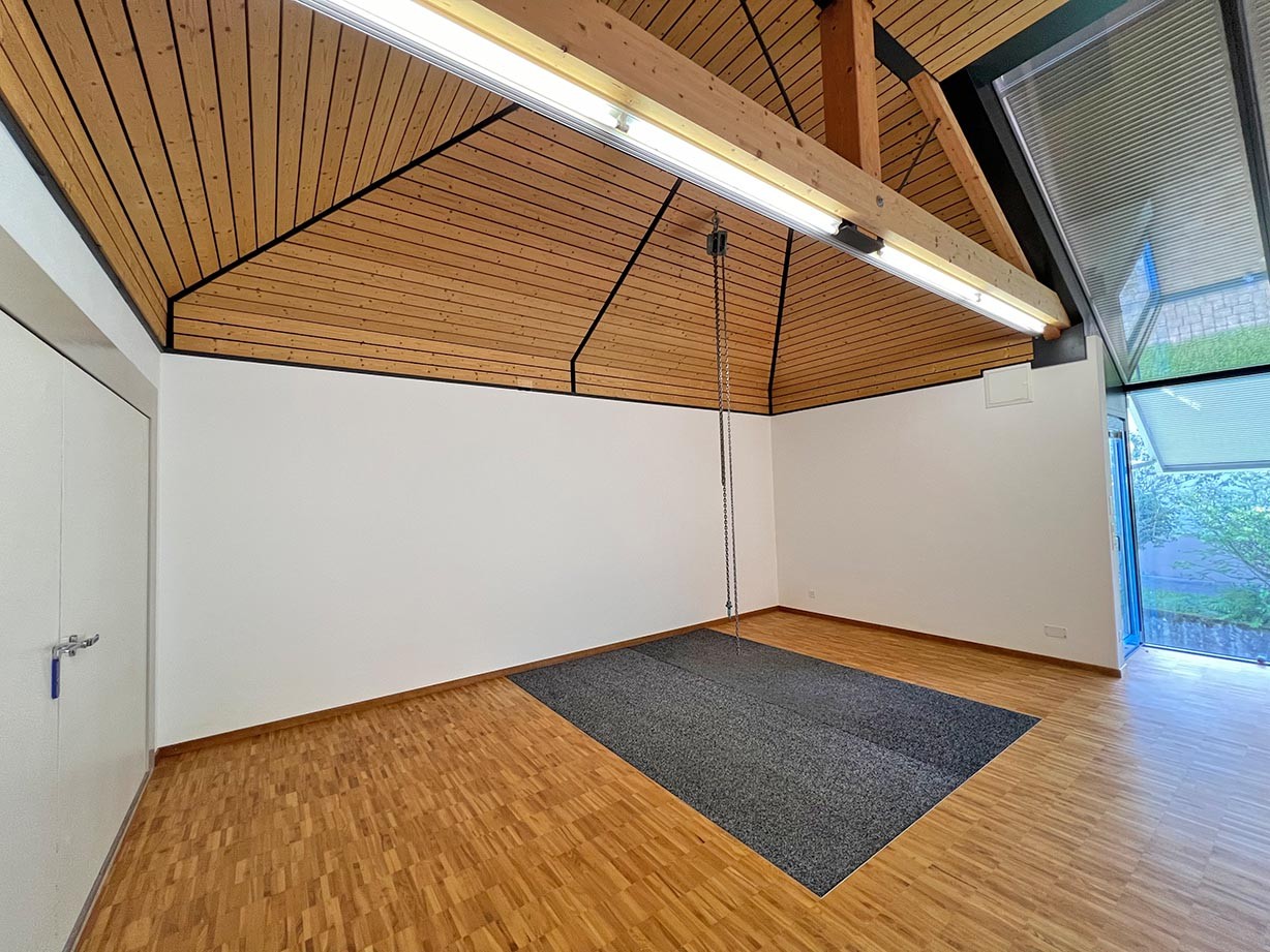 2 rooms single house