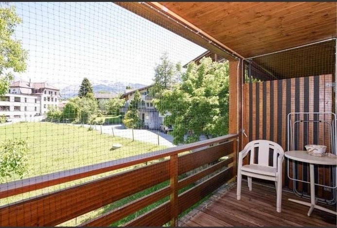 1 ½ Zimmer Wohnung