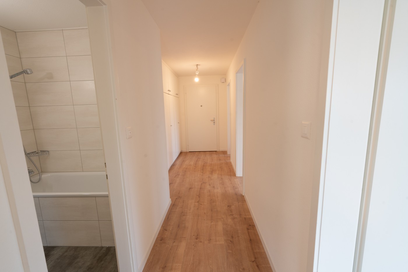 3 rooms apartment, photo 8 of 10
