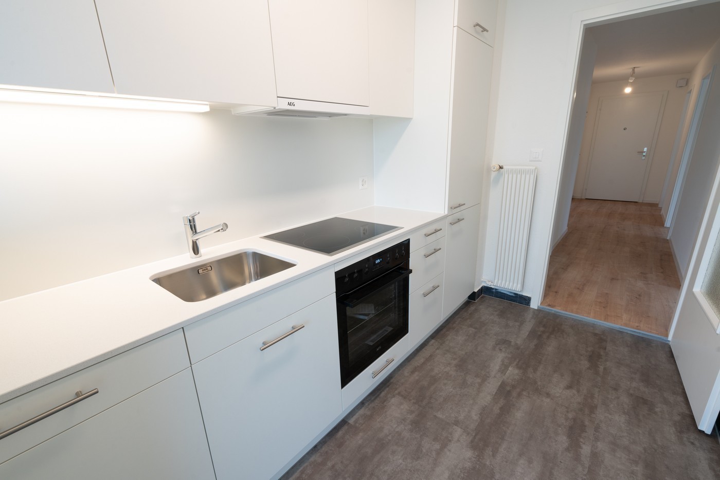 3 rooms apartment, photo 2 of 10