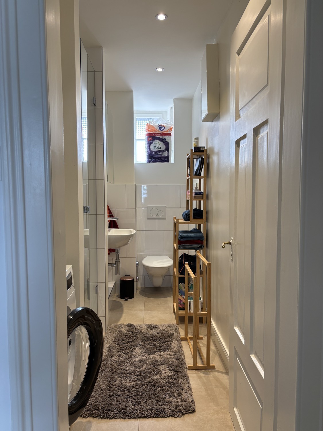2 ½ Zimmer Wohnung