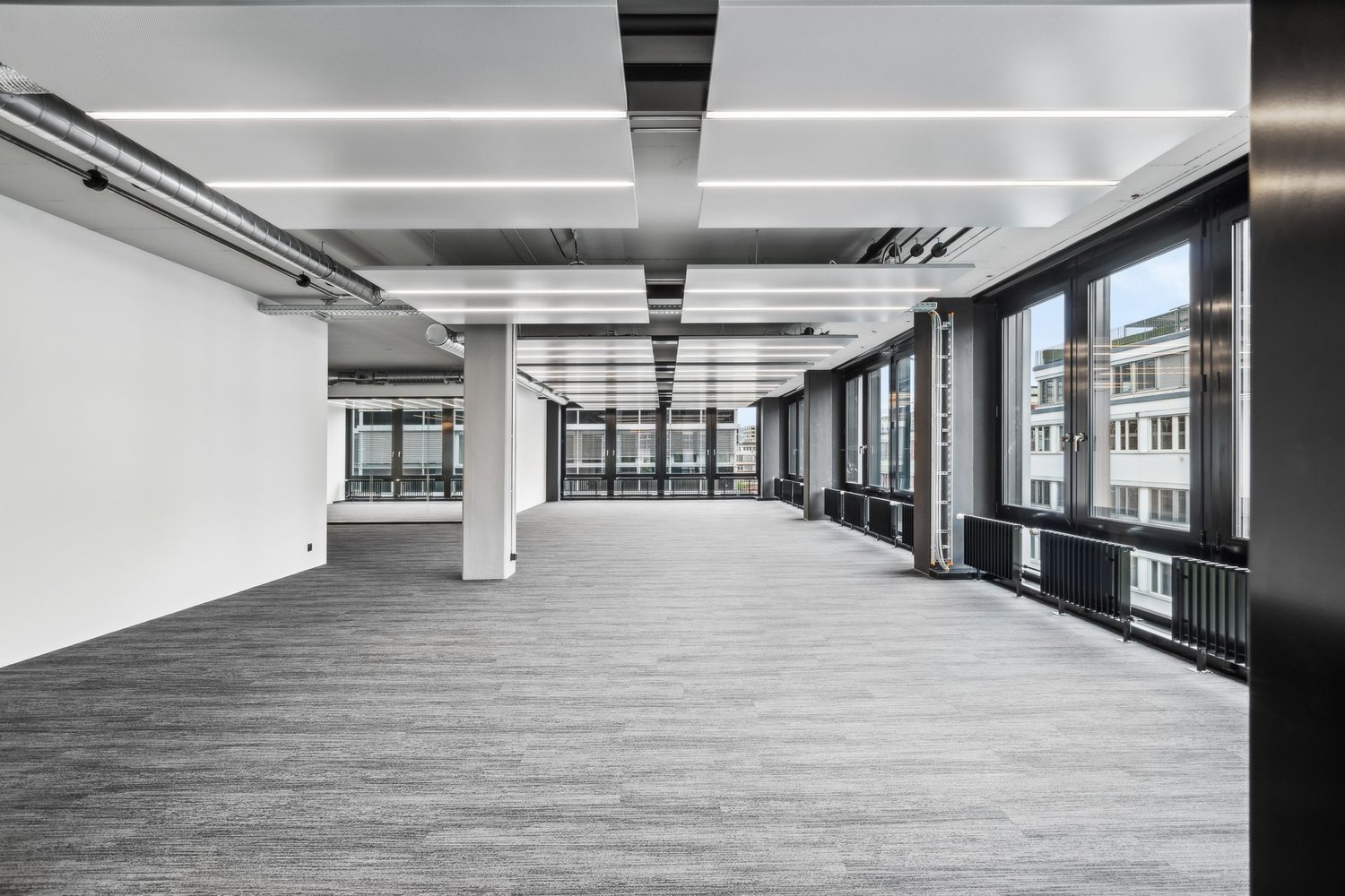1320m² office, Foto 6 von 10