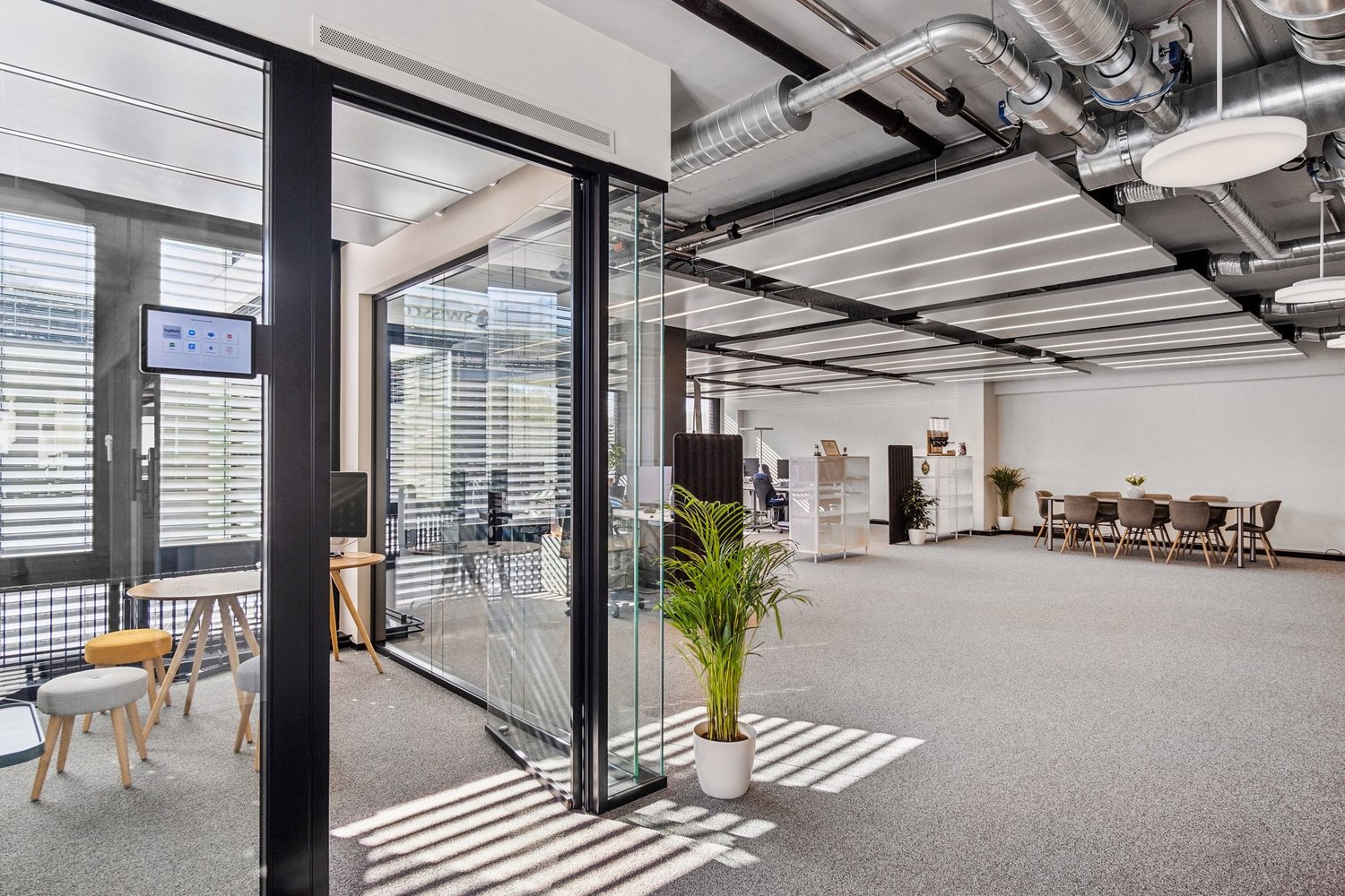 1320m² office, Foto 10 von 10