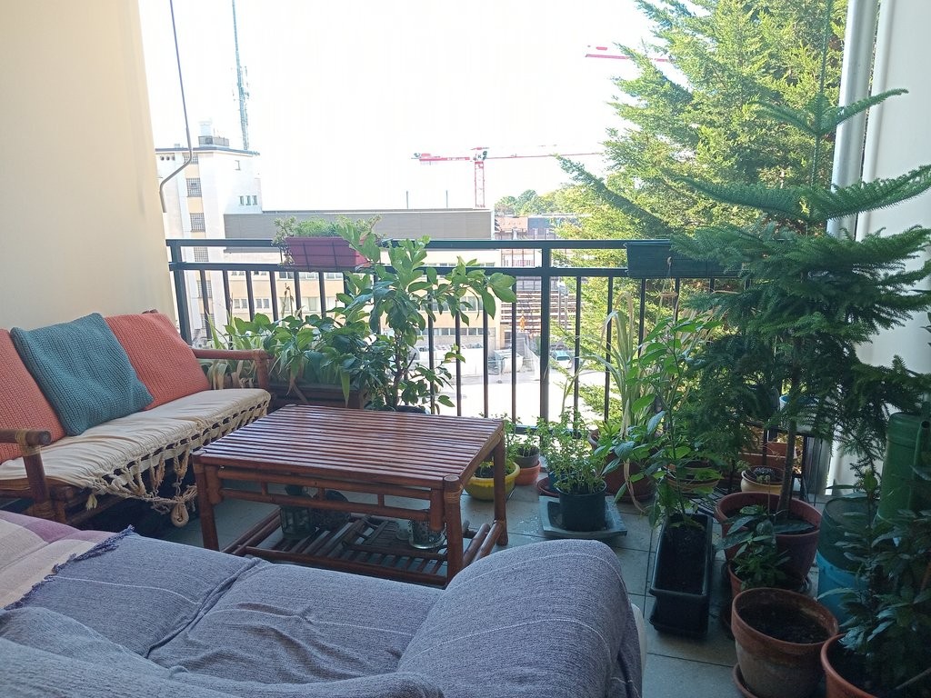 3 rooms apartment, photo 4 of 5