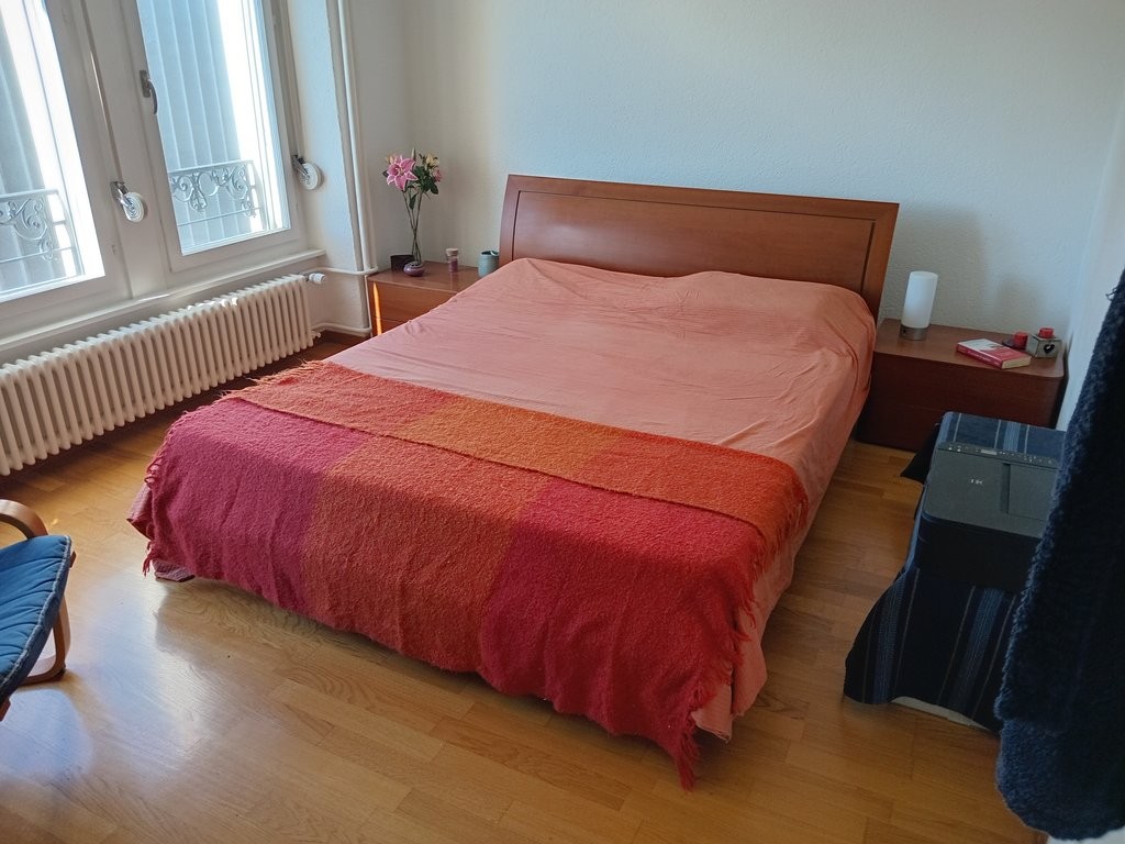 3 rooms apartment, photo 5 of 5