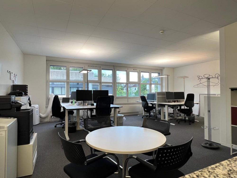 75m² office, photo 1 of 8