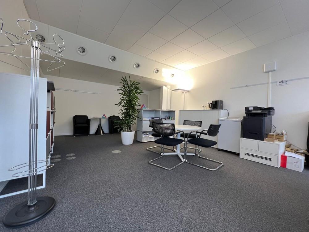 75m² office, photo 4 of 8