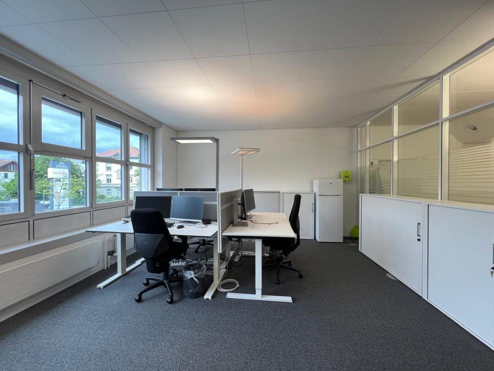 75m² office, photo 5 of 8