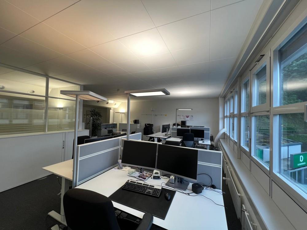 75m² office, photo 7 of 8